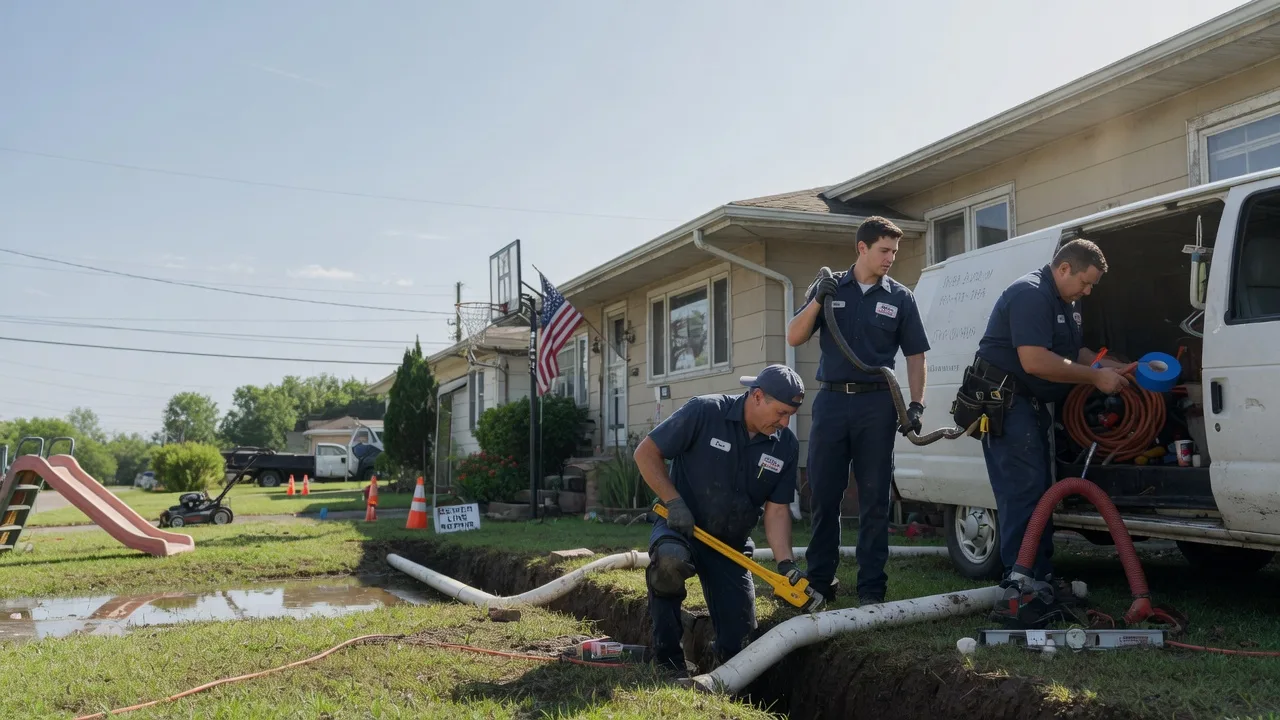 Toilet Installation in Sherburn, MN near me